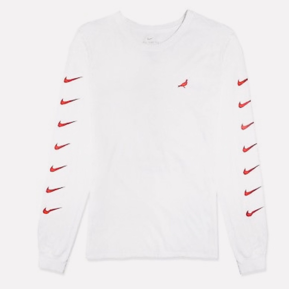 Nike x staple pigeon long sleeve